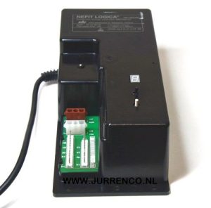 Nefit Logica branderautomaat IMC520 Turbo 7098304 78032