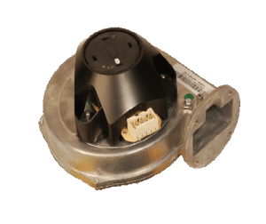 Itho Daalderop ventilator Kli-max II Aquamax, 545-2589