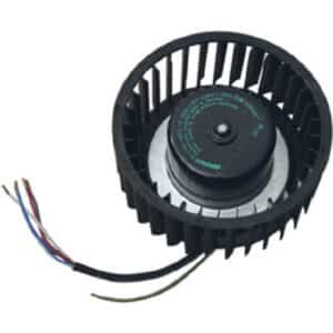 Zehnder ventilatormotor CMLe/CMLe R, 500140011